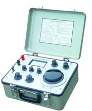 UJ25,UJ33a型直流電位差計UJ31,UJ36A